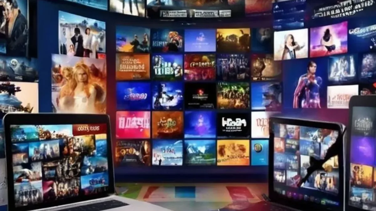 IPTV 8K Ultra HD Canada sport coupe du monde live Smart TV
