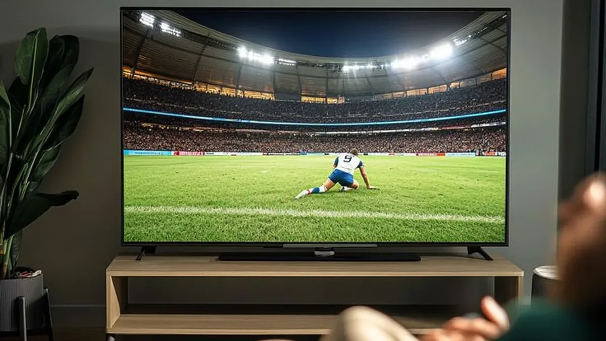IPTV Calgary Alberta service premium 4K Canada