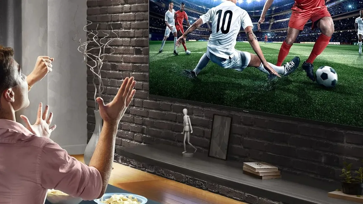 Android Box IPTV Installation Canada