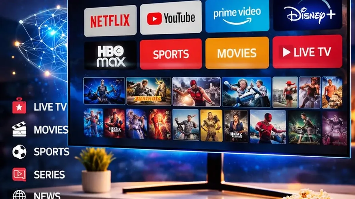 Meilleur IPTV Quebec 2026 guide complet